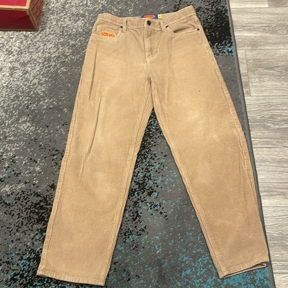 Kids Size 27 Empyers loose fit